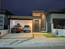 Venda em Residencial Colinas - Caçapava