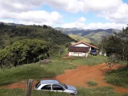 #SIT834 - Sítio para Venda em Monteiro Lobato - SP - 1