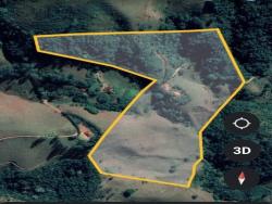 #SIT834 - Sítio para Venda em Monteiro Lobato - SP - 2