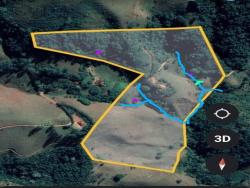 #SIT834 - Sítio para Venda em Monteiro Lobato - SP - 3