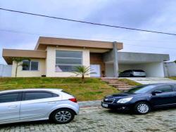 Venda em Condomínio Residencial Ecopark Bourbon - Caçapava