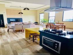 Venda em Condomínio Residencial Ecopark Bourbon - Caçapava