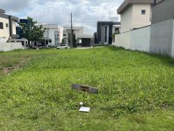 #TE645 - Terreno em condomínio para Venda em São José dos Campos - SP