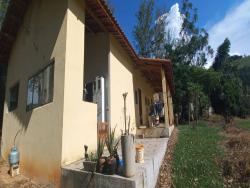 #SIT662 - Sítio para Venda em São José dos Campos - SP - 2