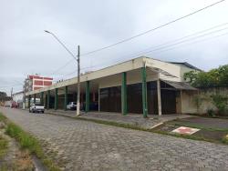 Prédio comercial para Venda em Jacareí - 2