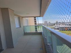 Apartamento para Venda em São José dos Campos - 2