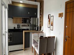 Apartamento para Venda em São José dos Campos - 2