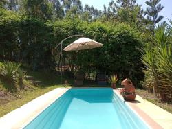 Venda em Estância Santa Bárbara - Jambeiro