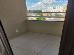 Apartamento para Venda em São José dos Campos - 4