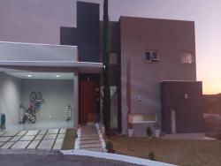 Casa em condomínio para Venda em Jacareí - 2
