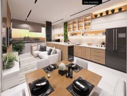 #LC754 - Apartamento para Lançamento em São José dos Campos - SP - 1