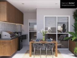 Apartamento para Lançamento em São José dos Campos - 4