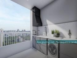 #LC752 - Apartamento para Lançamento em São José dos Campos - SP - 3