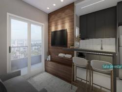 #LC752 - Apartamento para Lançamento em São José dos Campos - SP - 1