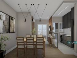 Apartamento para Lançamento em São José dos Campos - 4