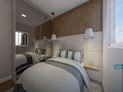 Apartamento para Lançamento em São José dos Campos - 5