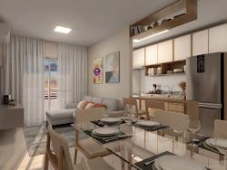 #LC753 - Apartamento para Lançamento em São José dos Campos - SP - 3