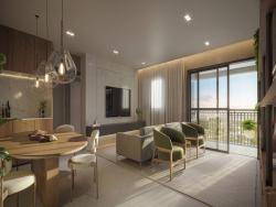 #LC766 - Apartamento para Lançamento em São José dos Campos - SP - 1