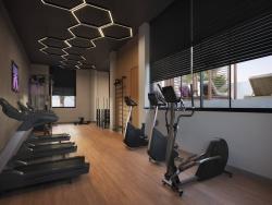 #LC766 - Apartamento para Lançamento em São José dos Campos - SP - 2