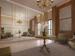 Apartamento para Lançamento em São José dos Campos - 4