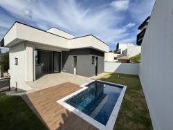 Casa em condomínio para Venda em São José dos Campos - 2