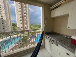 Apartamento para Venda em Jacareí - 3