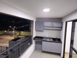 Apartamento para Venda em Jacareí - 2