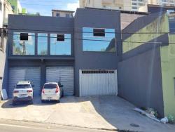 #CO816 - Ponto Comercial para Venda em São José dos Campos - SP - 1