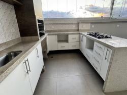 Cobertura para Venda em São José dos Campos - 4