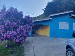 #CH829 - Chácara para Venda em São Bento do Sapucaí - SP - 3