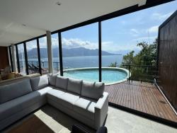 #SO829 - Casa em condomínio para Venda em Ilhabela - SP - 3