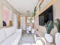 Apartamento para Venda em São José dos Campos - 3