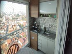 Apartamento para Venda em São José dos Campos - 3