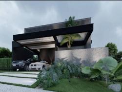 Casa em condomínio para Venda em Caçapava - 2