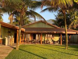 #CA881 - Casa de Praia para Venda em Ubatuba - SP - 2