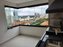 Apartamento para Venda em São José dos Campos - 3