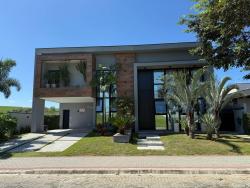 Venda em Condomínio Residencial Ecopark Bourbon - Caçapava