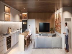 Apartamento para Venda em São José dos Campos - 3