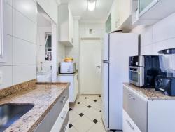 Apartamento para Venda em São José dos Campos - 4