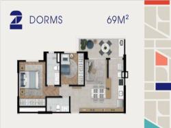 Apartamento para Venda em São José dos Campos - 4