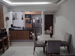 Apartamento para Venda em São José dos Campos - 3