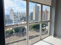 #CM1957 - Sala para Venda em São José dos Campos - SP - 2