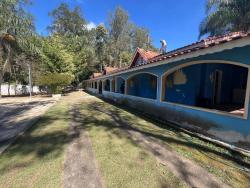 #CH1015 - Chácara para Venda em Jacareí - SP - 3