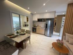 #LC1021 - Apartamento para Lançamento em São José dos Campos - SP - 2
