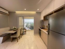 #LC1021 - Apartamento para Lançamento em São José dos Campos - SP - 1