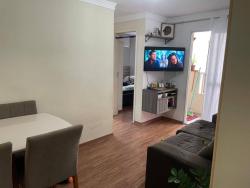 Apartamento para Venda em São José dos Campos - 3