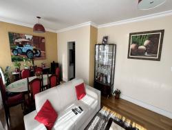 Apartamento para Venda em São José dos Campos - 3