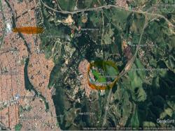 #TE1048 - Área para Venda em São José dos Campos - SP - 3