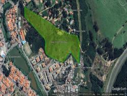 Área para Venda em São José dos Campos - 4