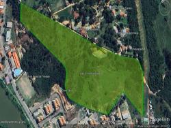 Área para Venda em São José dos Campos - 5